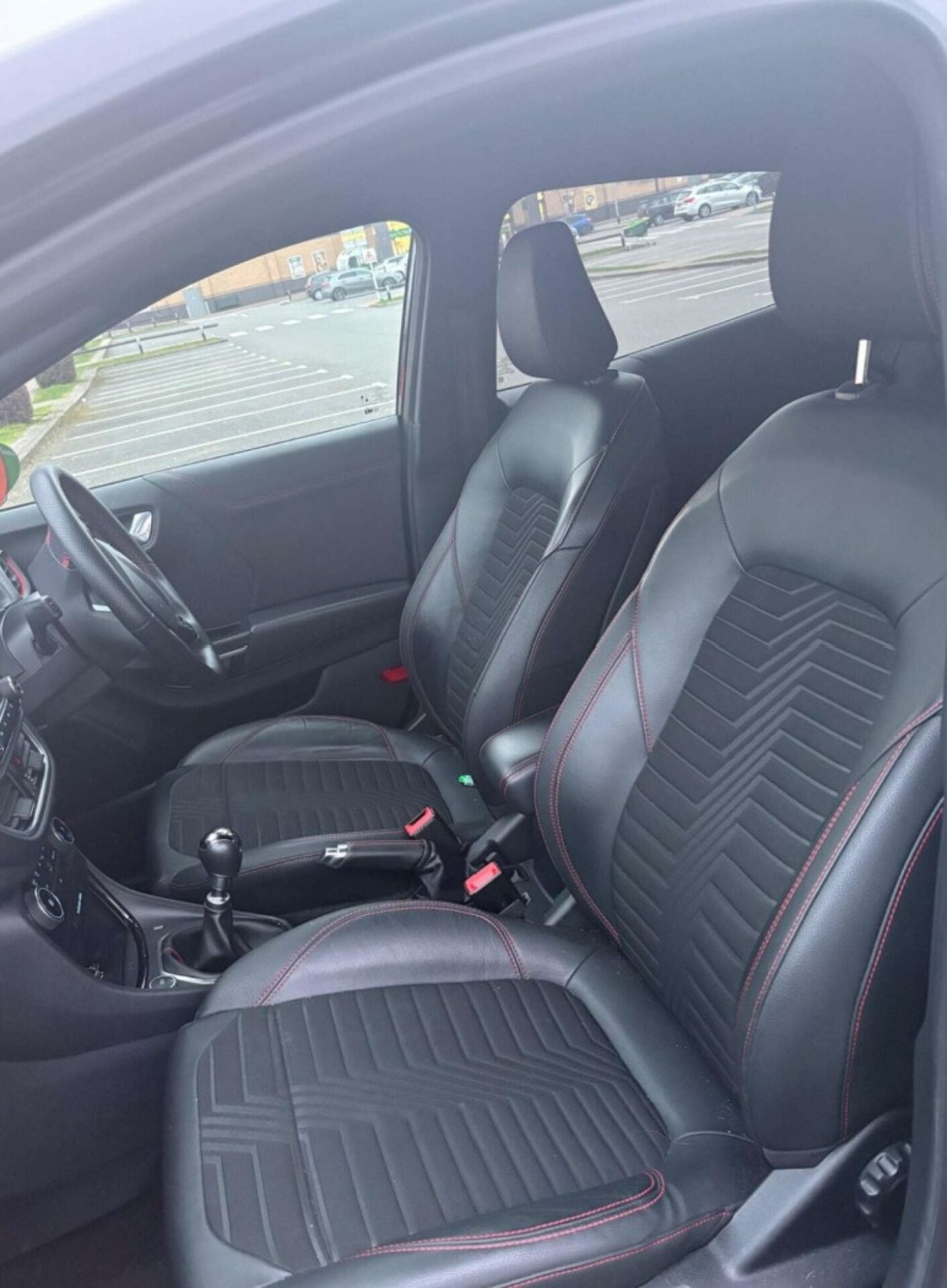 Used Ford Puma 2020 for sale - 77919208: Photo 5