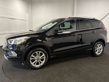 Used Ford Kuga 2018 for sale - 77591569: Photo