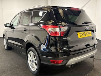 Used Ford Kuga 2018 for sale - 77591569: Photo