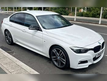 Used BMW 3 Series 2018 for sale - 79683476: Photo