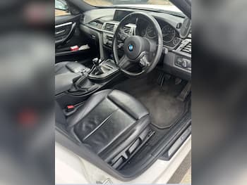 Used BMW 3 Series 2018 for sale - 79683476: Photo