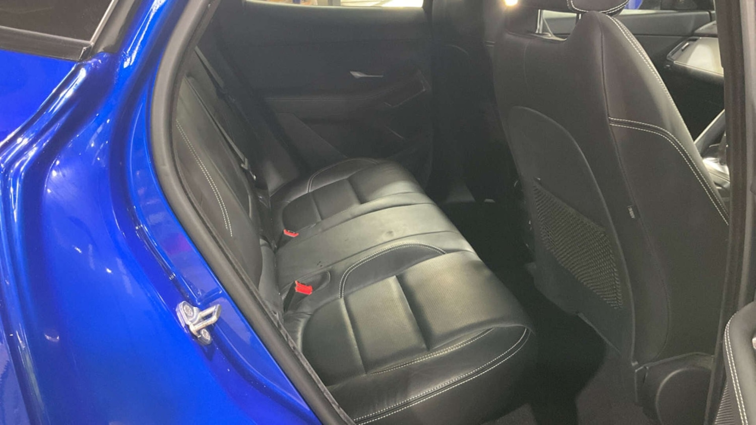 Used Jaguar E-Pace 2018 for sale - 77125814: Photo 11