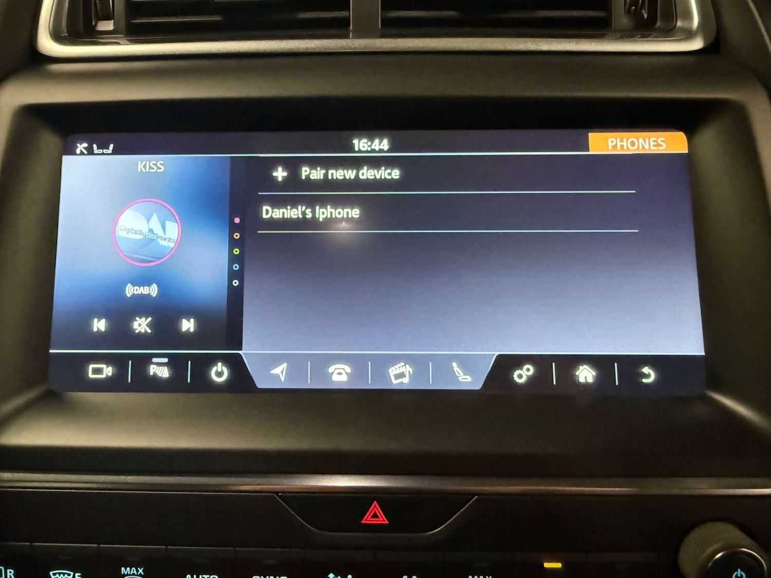 Used Jaguar E-Pace 2018 for sale - 77125814: Photo 19