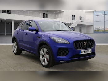 2018 - 2.0d R-Dynamic S 5dr Auto