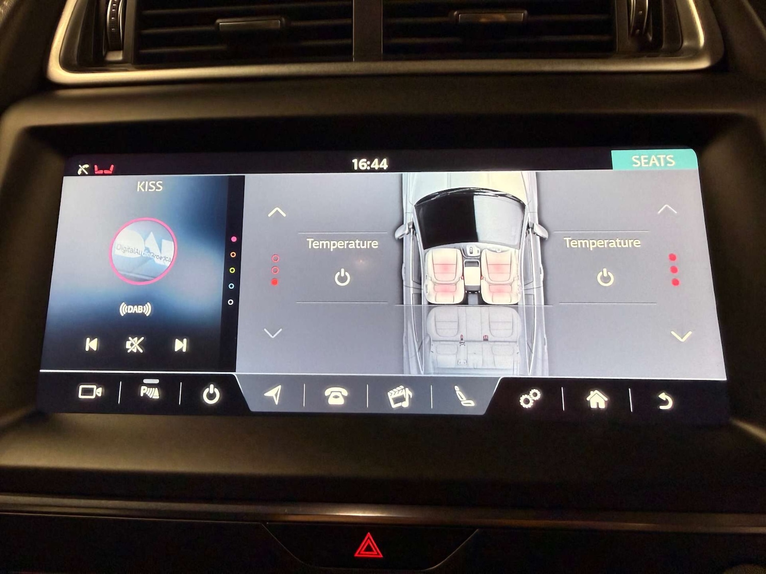 Used Jaguar E-Pace 2018 for sale - 77125814: Photo 20