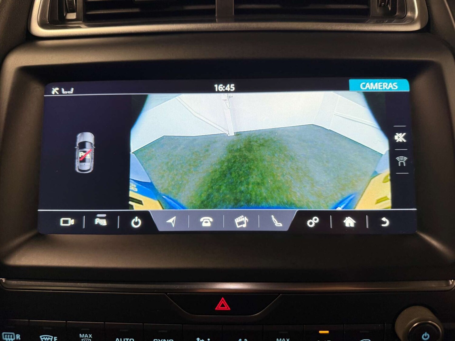 Used Jaguar E-Pace 2018 for sale - 77125814: Photo 22