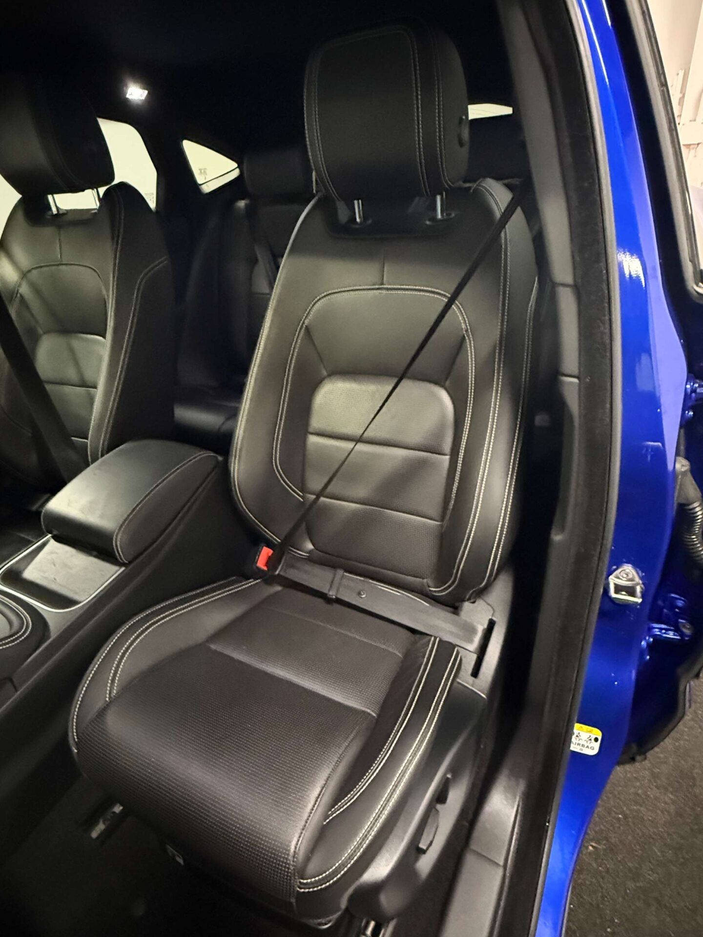 Used Jaguar E-Pace 2018 for sale - 77125814: Photo 38