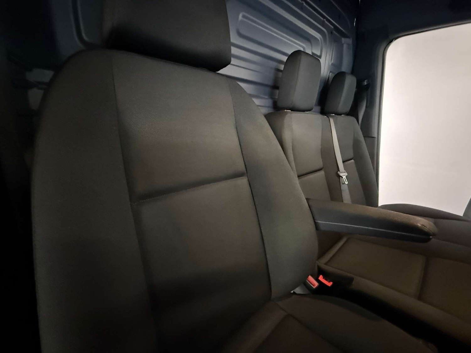 Used Mercedes-Benz Sprinter 2020 for sale - 76763296: Photo 11