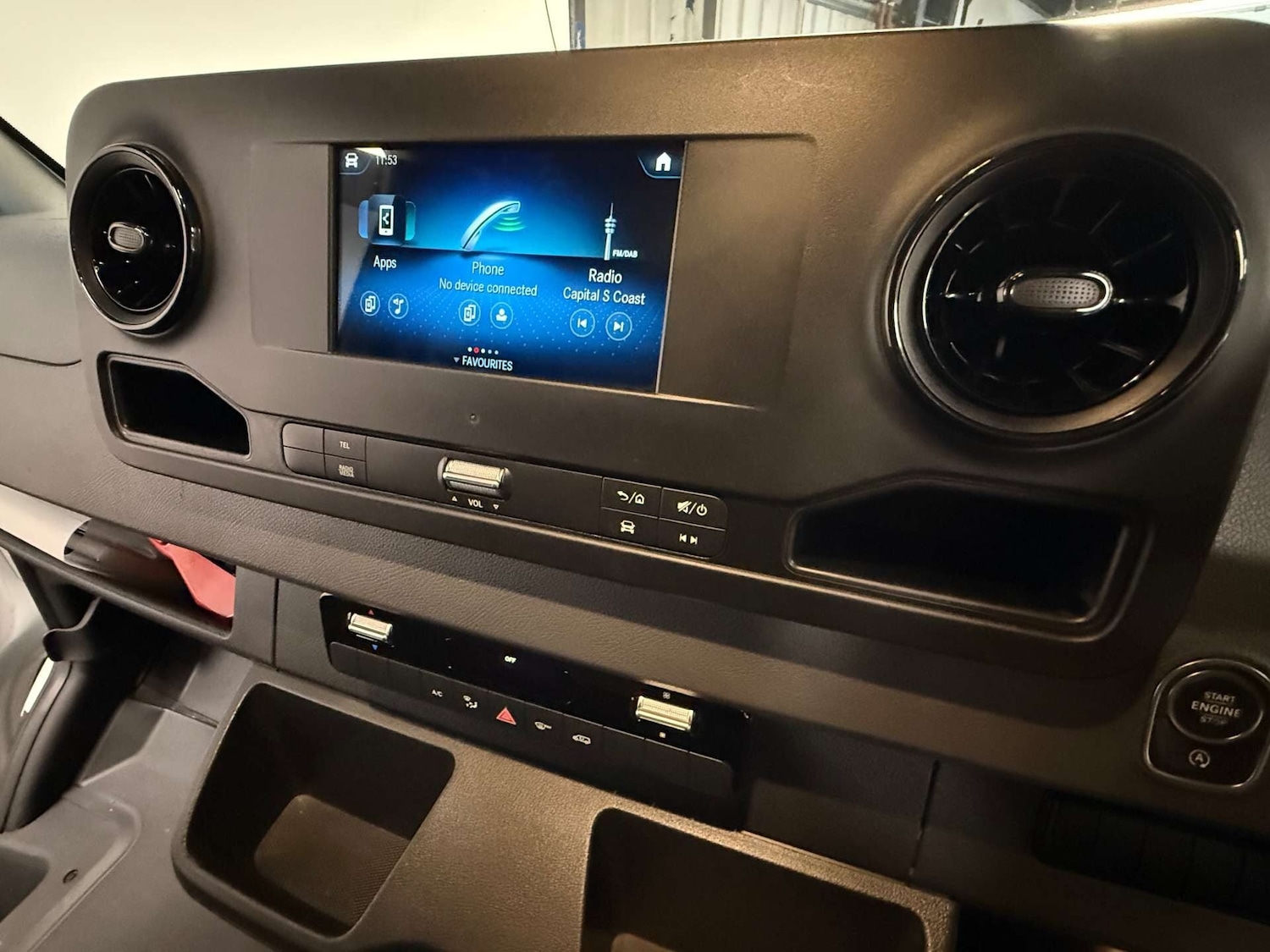 Used Mercedes-Benz Sprinter 2020 for sale - 76763296: Photo 12