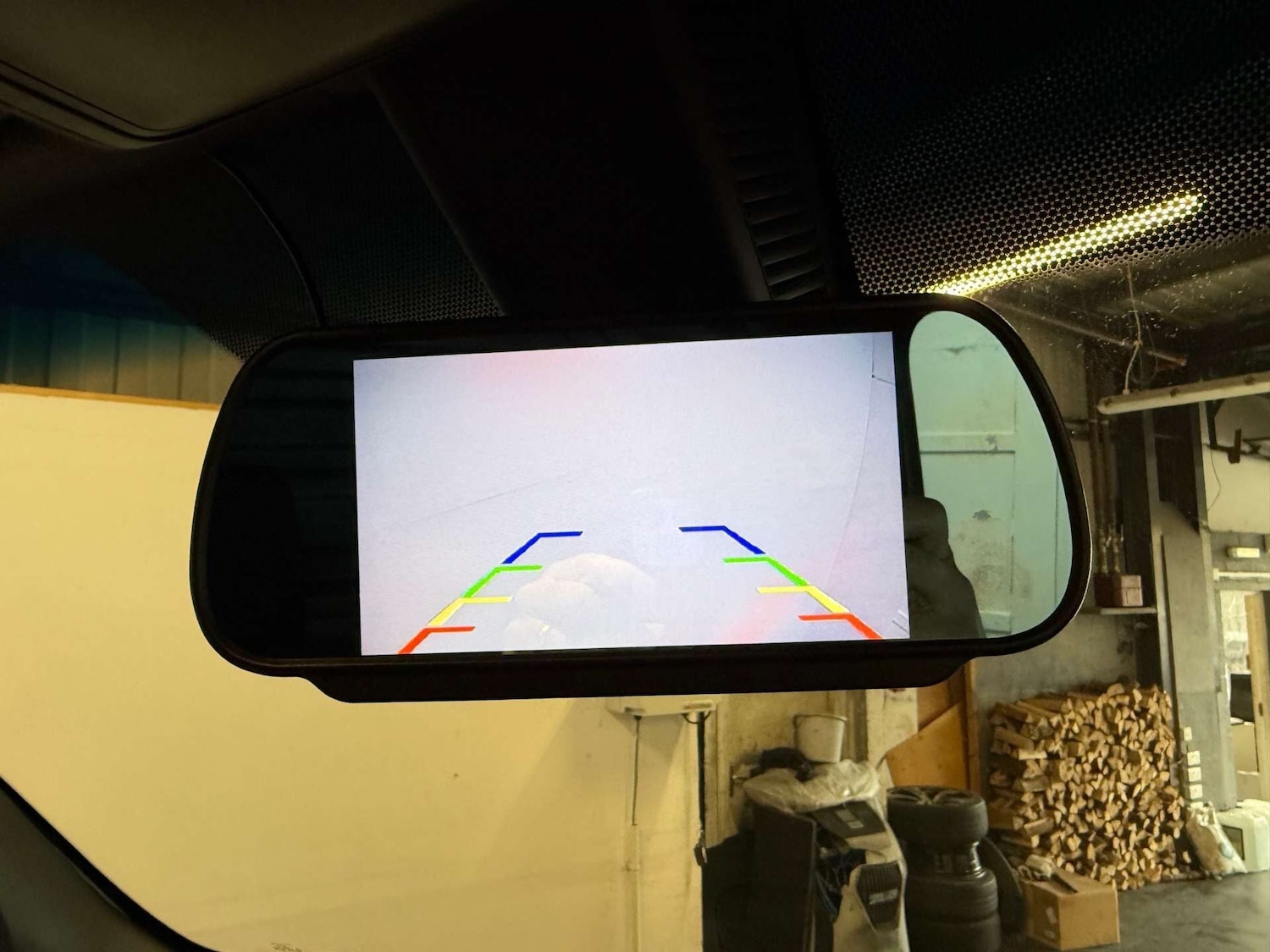 Used Mercedes-Benz Sprinter 2020 for sale - 76763296: Photo 14