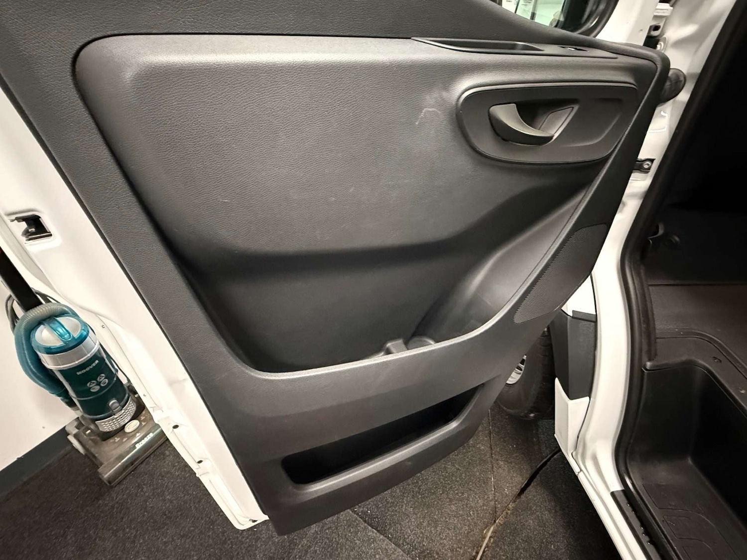 Used Mercedes-Benz Sprinter 2020 for sale - 76763296: Photo 17