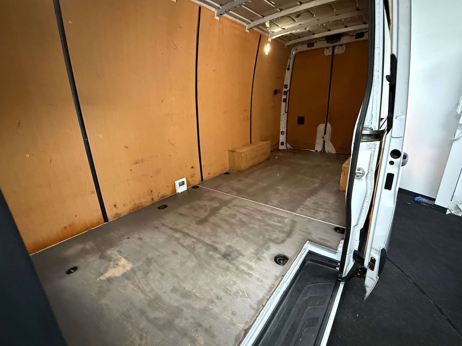 Used Mercedes-Benz Sprinter 2020 for sale - 76763296: Photo 19