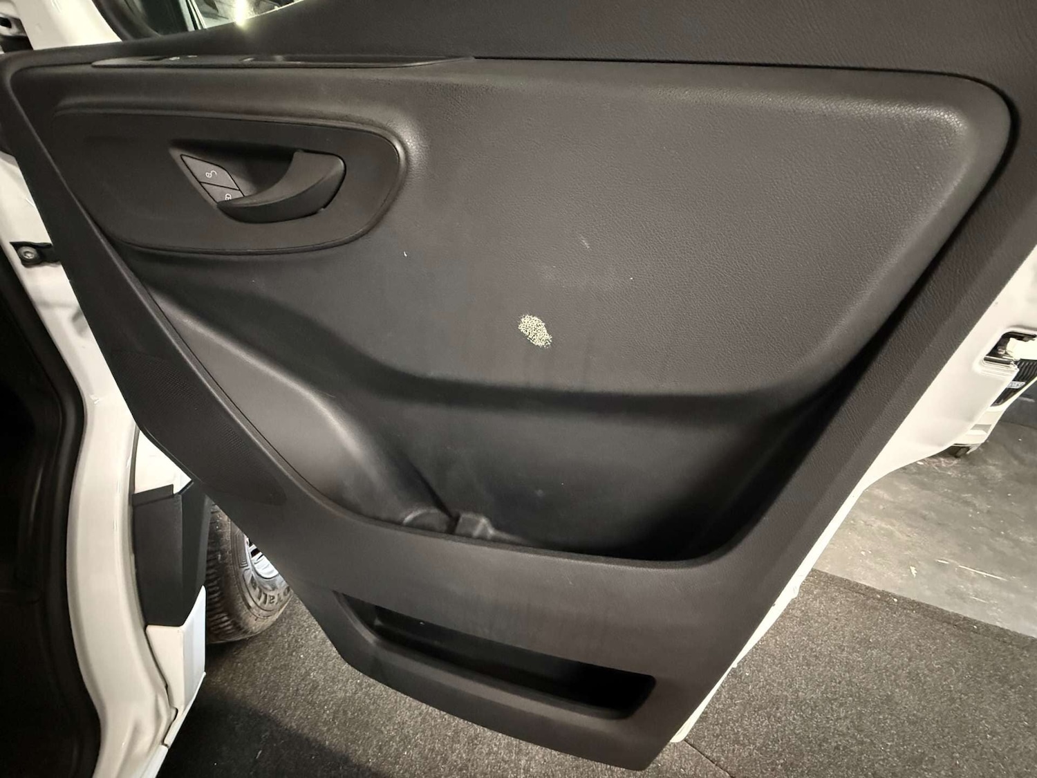 Used Mercedes-Benz Sprinter 2020 for sale - 76763296: Photo 20