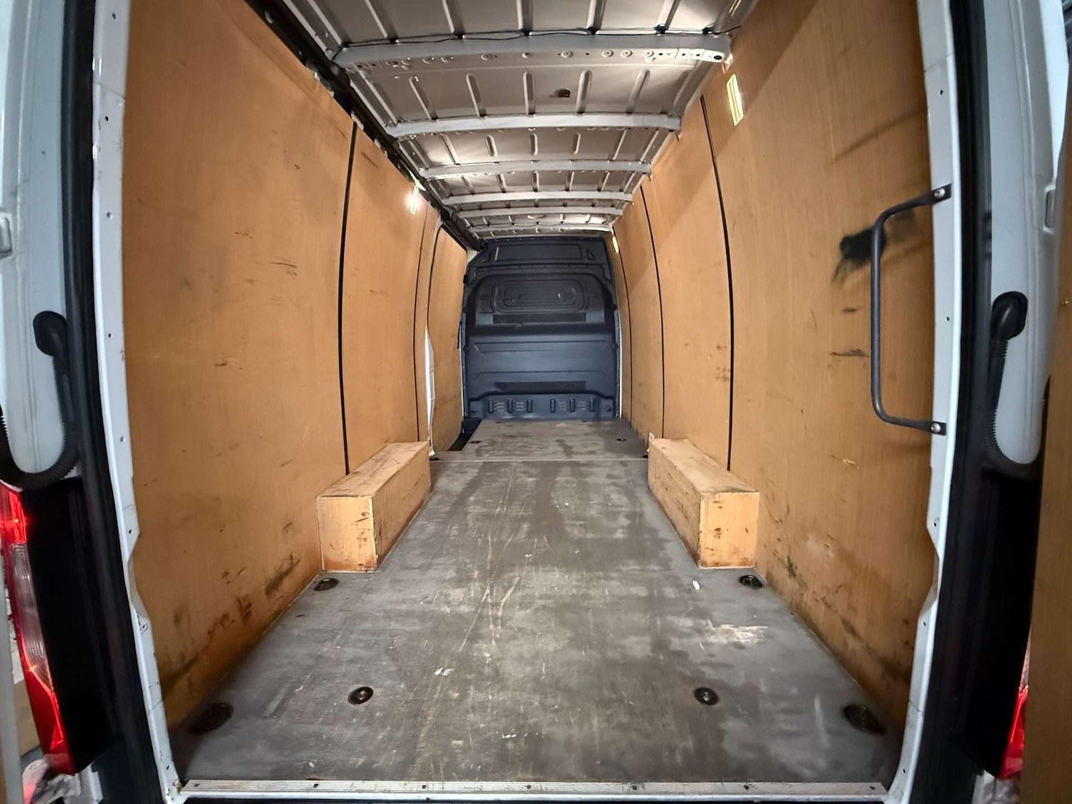 Used Mercedes-Benz Sprinter 2020 for sale - 76763296: Photo 23