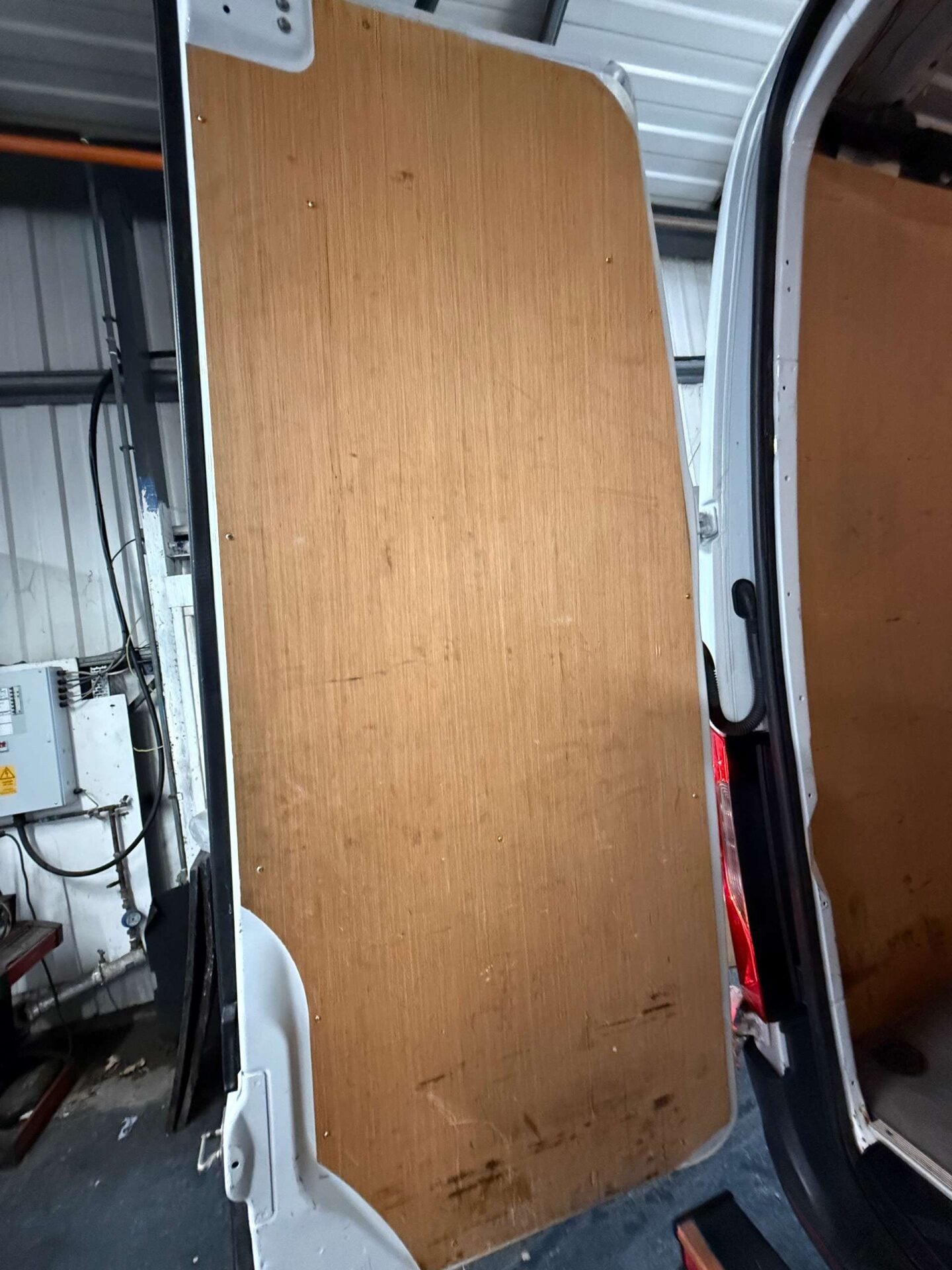 Used Mercedes-Benz Sprinter 2020 for sale - 76763296: Photo 24