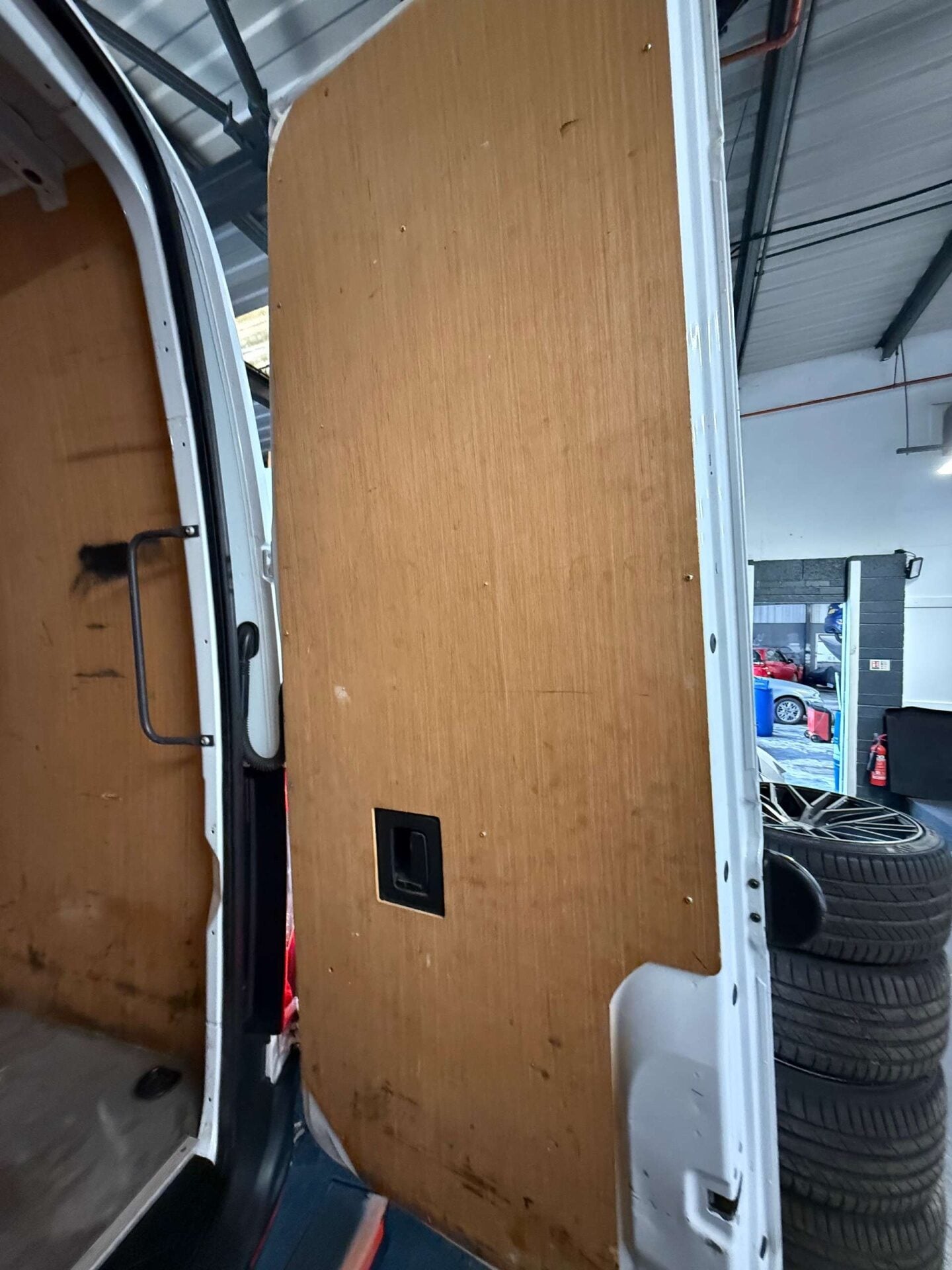 Used Mercedes-Benz Sprinter 2020 for sale - 76763296: Photo 25