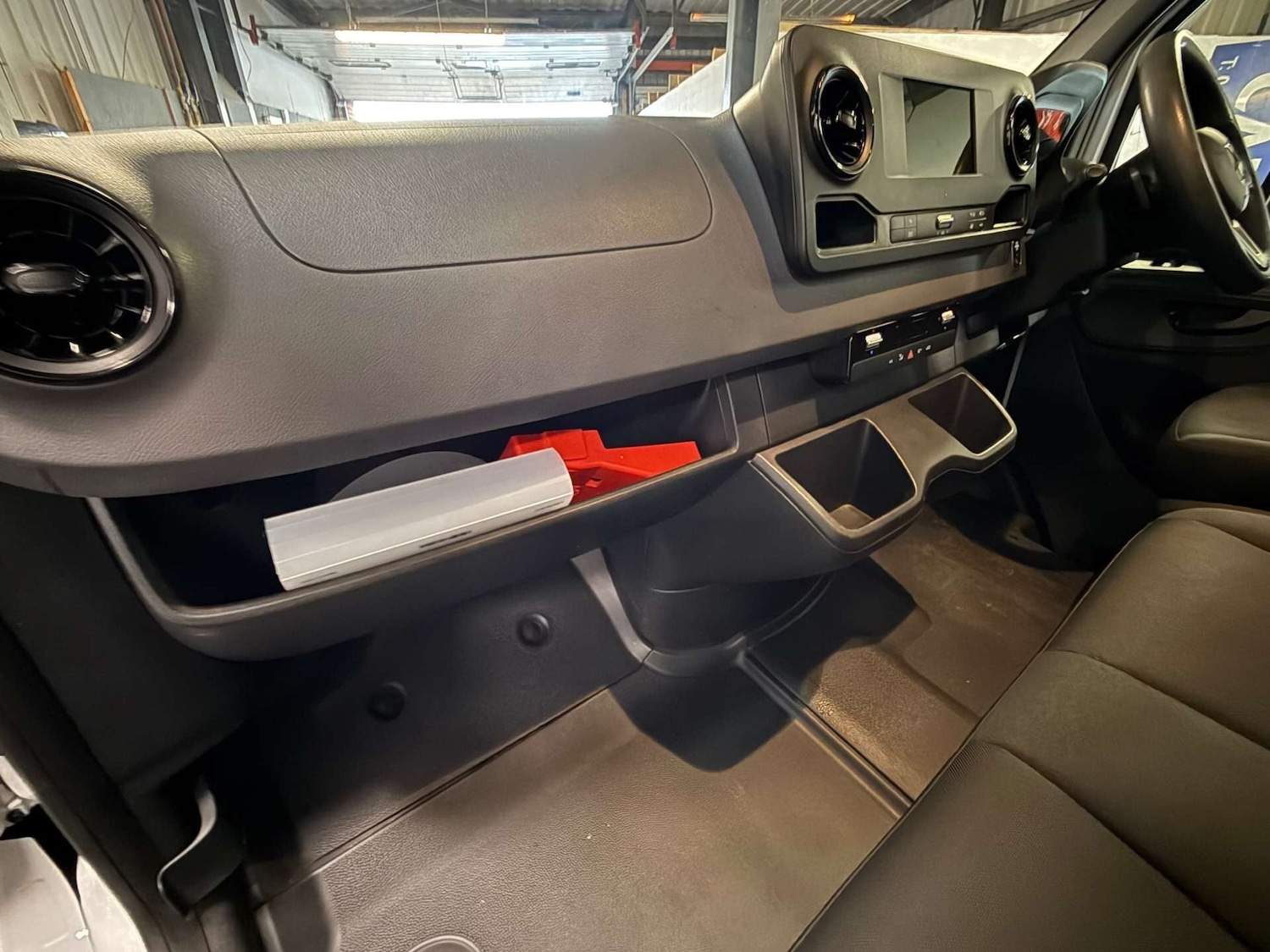 Used Mercedes-Benz Sprinter 2020 for sale - 76763296: Photo 6