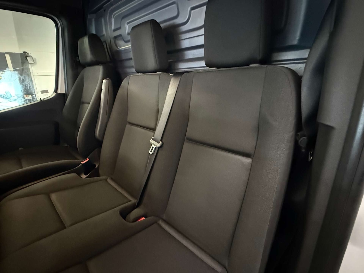 Used Mercedes-Benz Sprinter 2020 for sale - 76763296: Photo 7