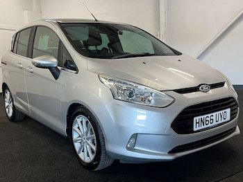 Used Ford B-MAX 2016 for sale - 79179475: Photo
