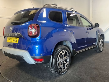 Used Dacia Duster 2020 for sale - 79285660: Photo