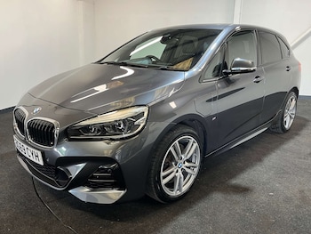 Used BMW 2 Series 2019 for sale - 75714163: Photo