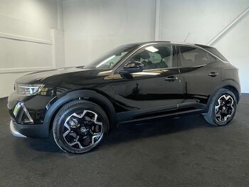 Used Vauxhall Mokka 2023 for sale - 78066250: Photo