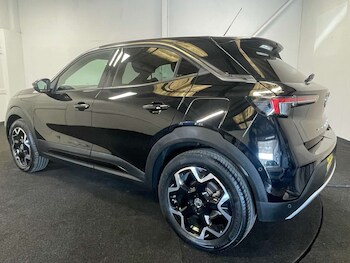 Used Vauxhall Mokka 2023 for sale - 78066250: Photo