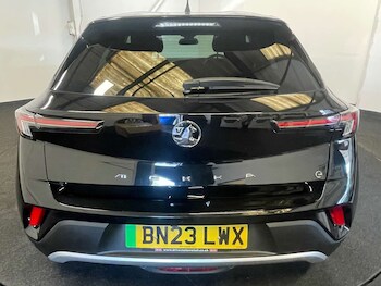 Used Vauxhall Mokka 2023 for sale - 78066250: Photo