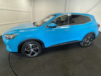 Used MG MG HS 2023 for sale - 78422882: Photo