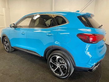 Used MG MG HS 2023 for sale - 78422882: Photo