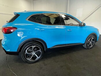 Used MG MG HS 2023 for sale - 78422882: Photo