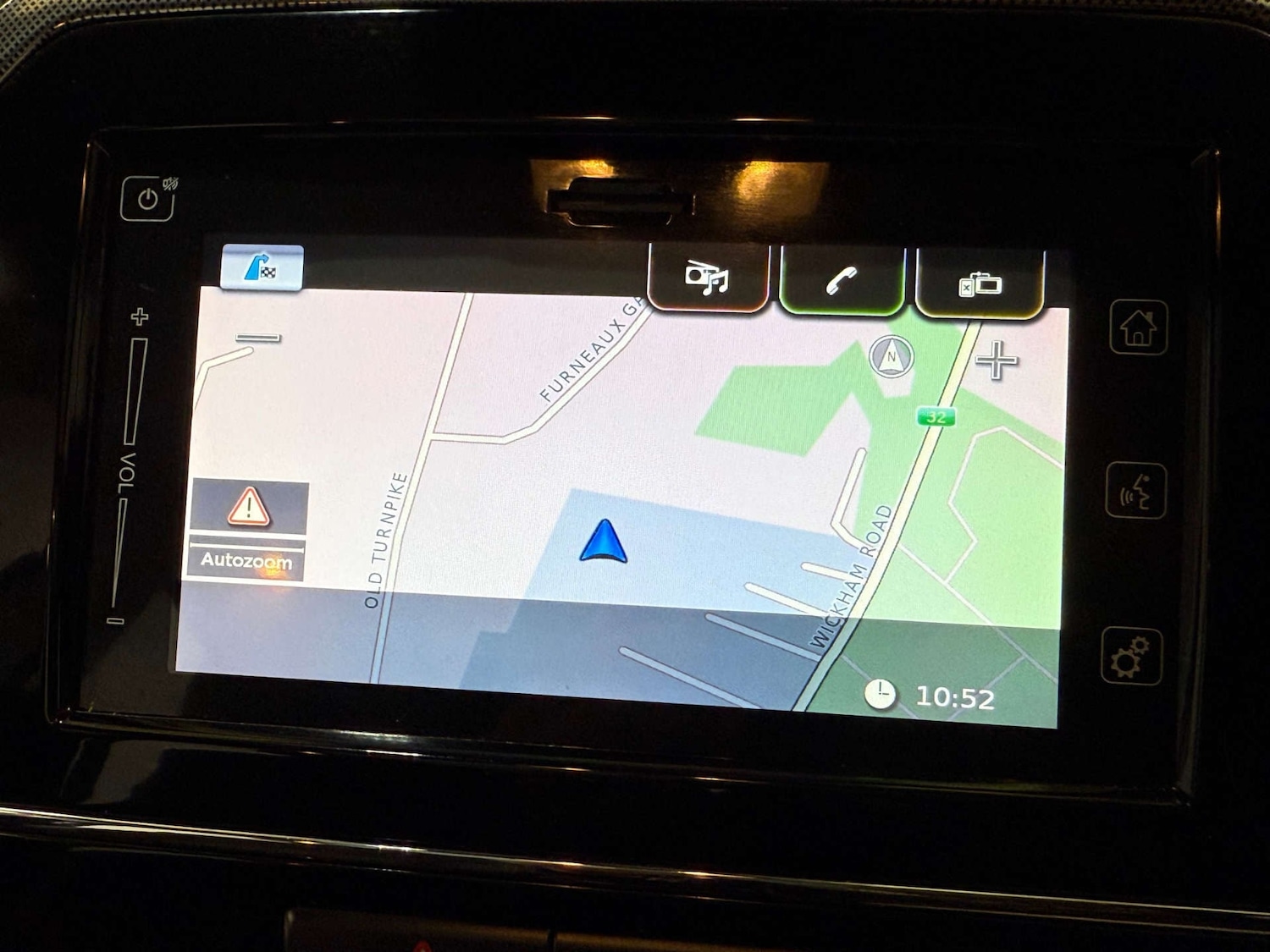 Used Suzuki Vitara 2021 for sale - 76893137: Photo 28