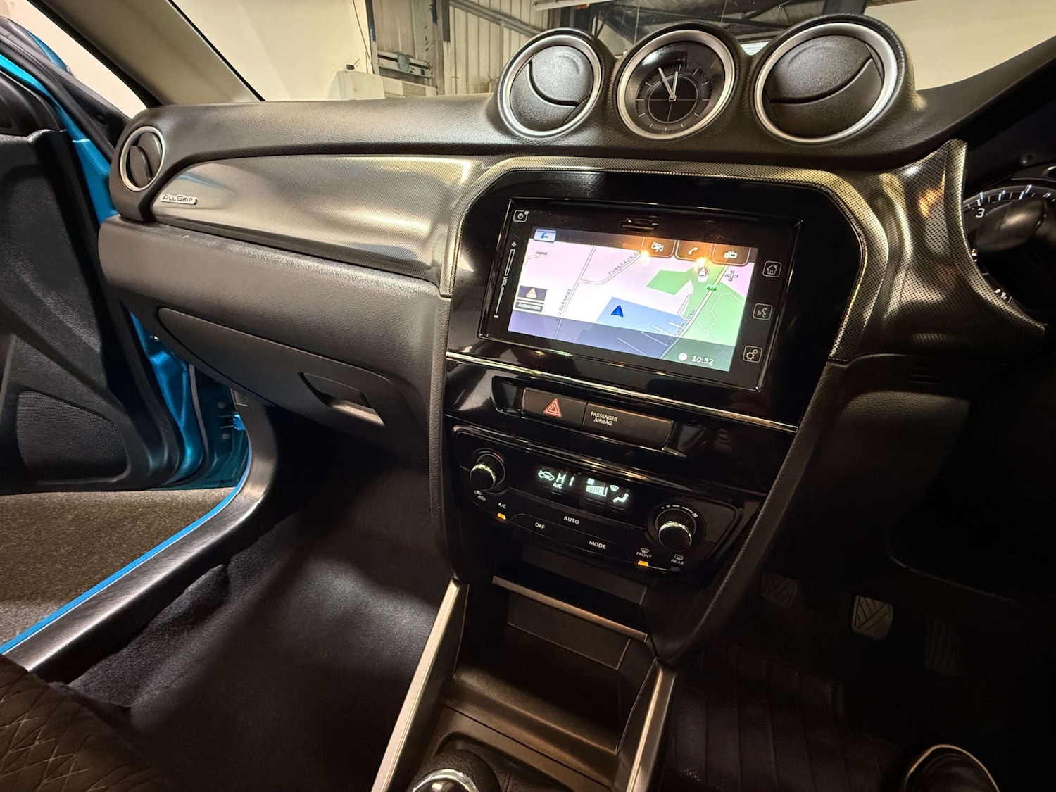 Used Suzuki Vitara 2021 for sale - 76893137: Photo 29