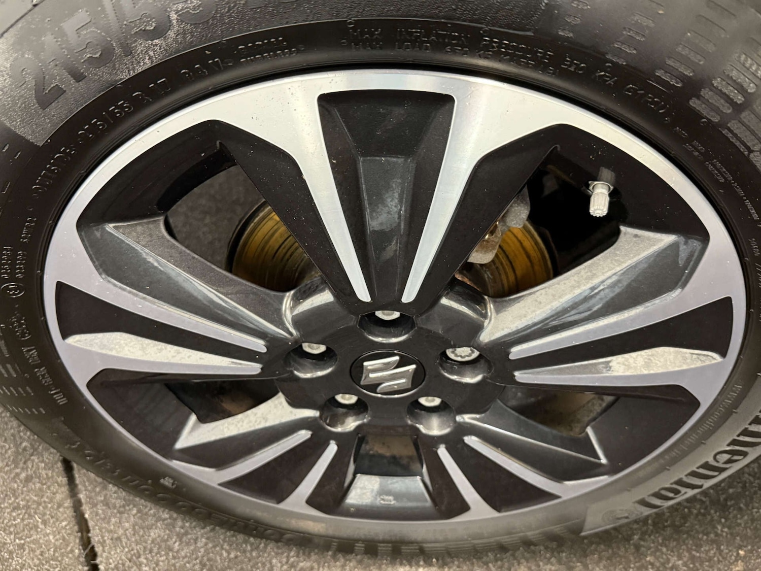 Used Suzuki Vitara 2021 for sale - 76893137: Photo 39