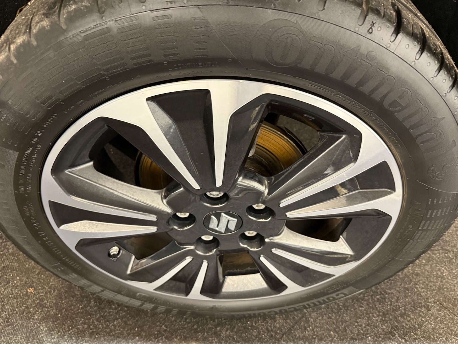 Used Suzuki Vitara 2021 for sale - 76893137: Photo 44