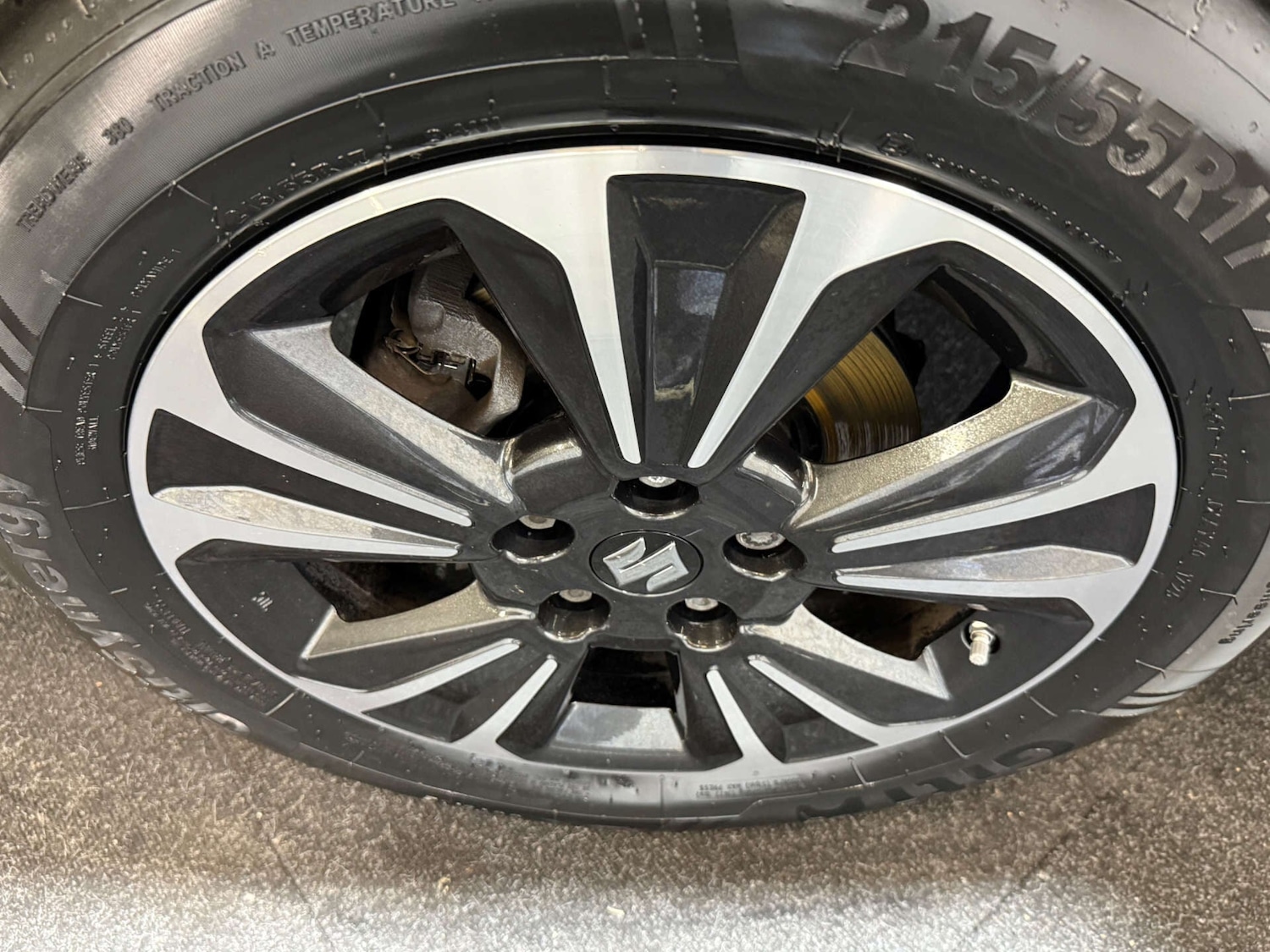 Used Suzuki Vitara 2021 for sale - 76893137: Photo 55