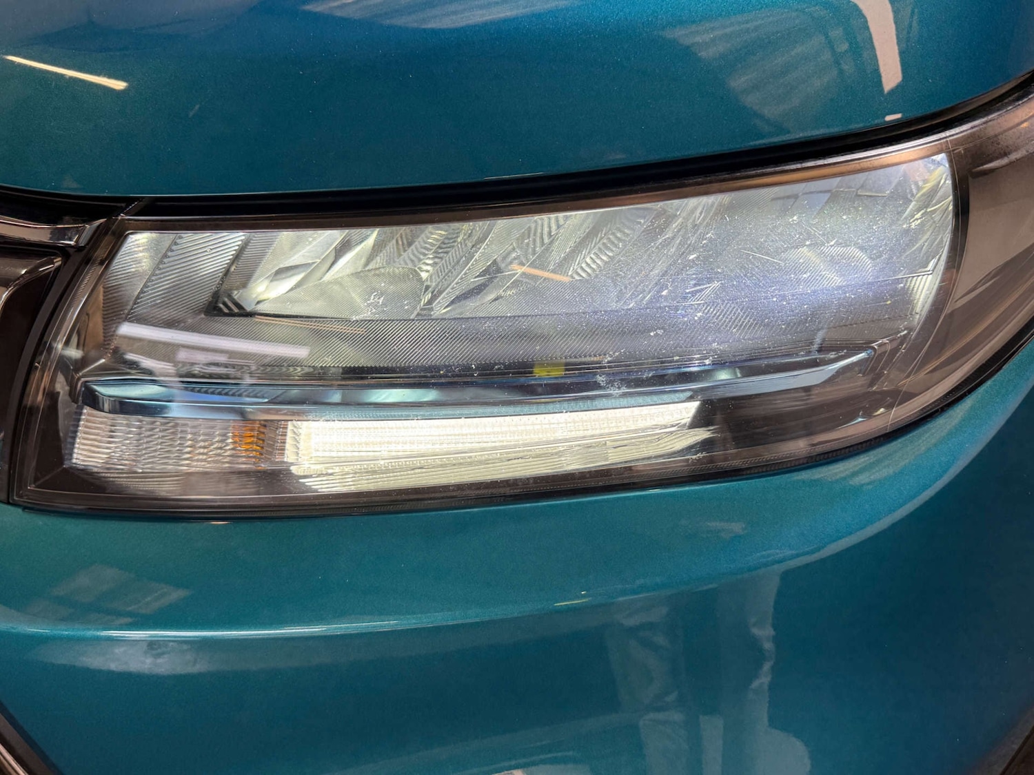 Used Suzuki Vitara 2021 for sale - 76893137: Photo 56