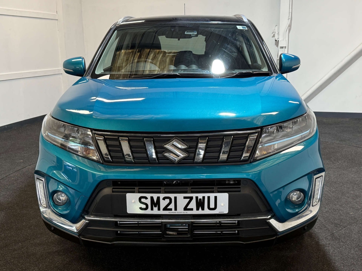 Used Suzuki Vitara 2021 for sale - 76893137: Photo 7