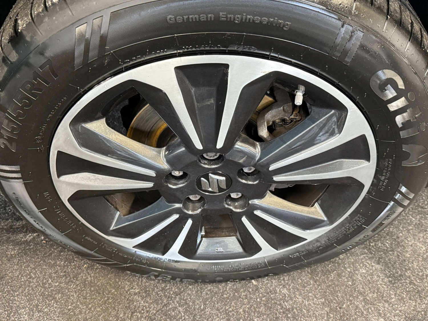 Used Suzuki Vitara 2021 for sale - 76893137: Photo 9