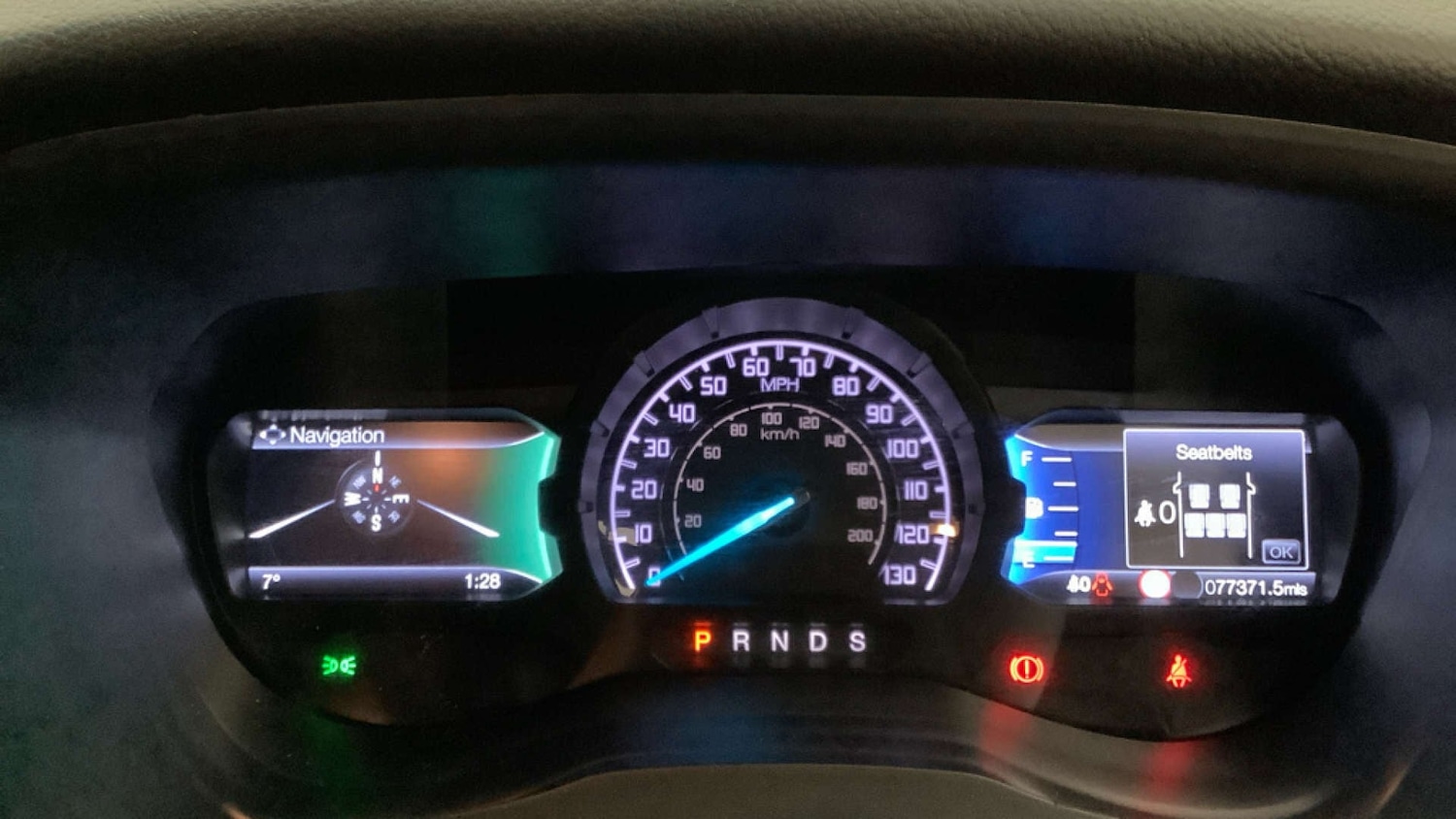 Used Ford Ranger 2022 for sale - 77445853: Photo 10