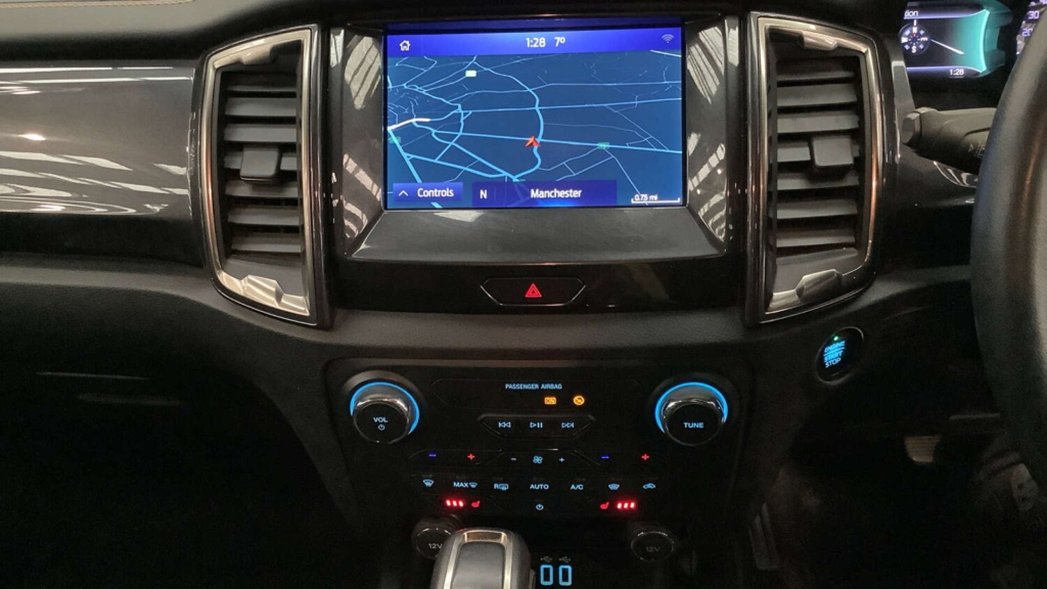 Used Ford Ranger 2022 for sale - 77445853: Photo 11