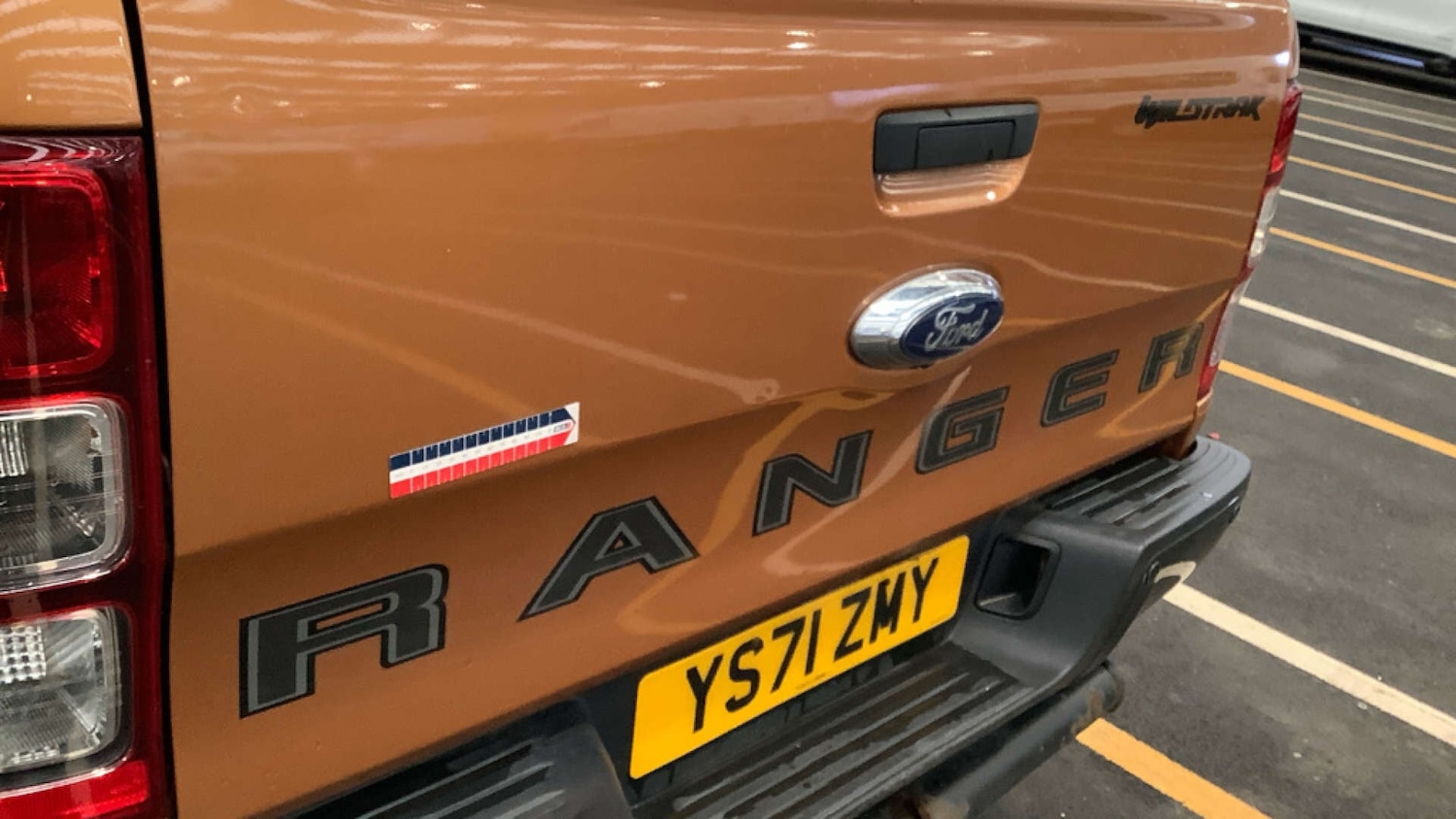 Used Ford Ranger 2022 for sale - 77445853: Photo 13