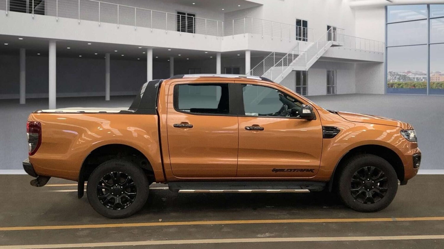 Used Ford Ranger 2022 for sale - 77445853: Photo 5