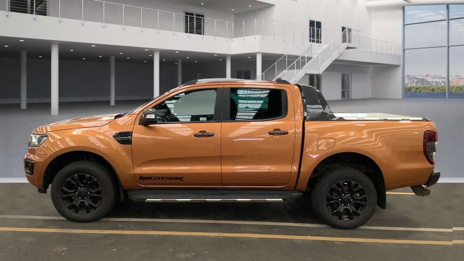 Used Ford Ranger 2022 for sale - 77445853: Photo 6