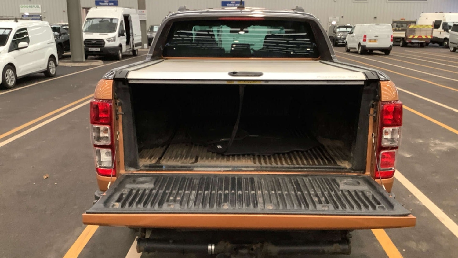 Used Ford Ranger 2022 for sale - 77445853: Photo 7