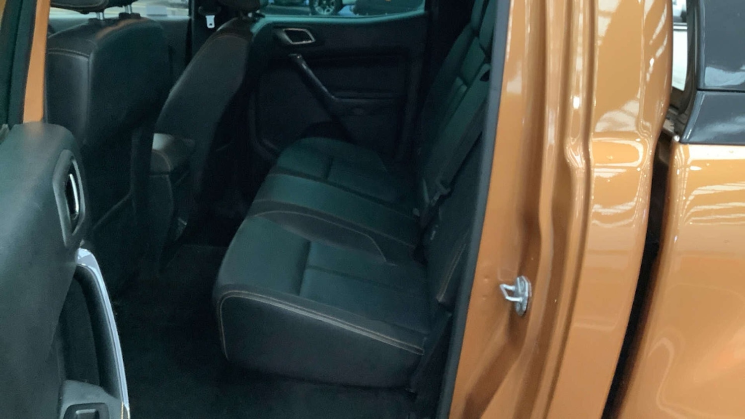 Used Ford Ranger 2022 for sale - 77445853: Photo 8