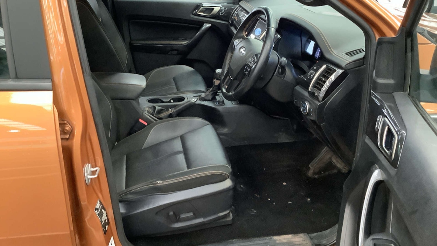 Used Ford Ranger 2022 for sale - 77445853: Photo 9