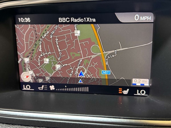 Used Volvo V40 2018 for sale - 76220548: Photo 26