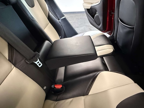 Used Volvo V40 2018 for sale - 76220548: Photo 38