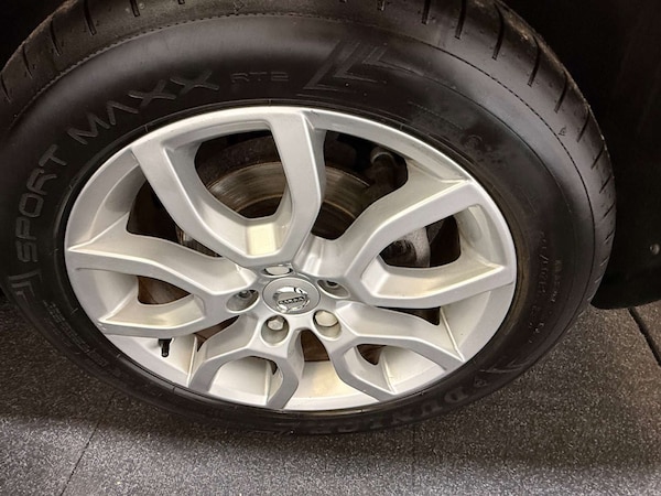 Used Volvo V40 2018 for sale - 76220548: Photo 44